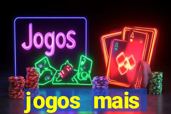 jogos mais lucrativos do mundo